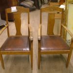 378 5327 CHAIRS